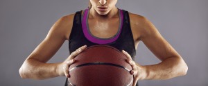 March Madness Workout Challenge