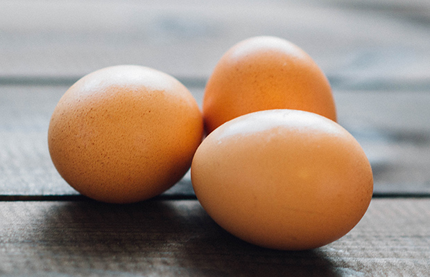 Vegganism: The Vegan Diet, Plus Eggs