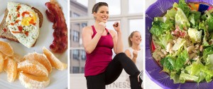 What This Daily Burn 365 Trainer and Mom Eats in a Day