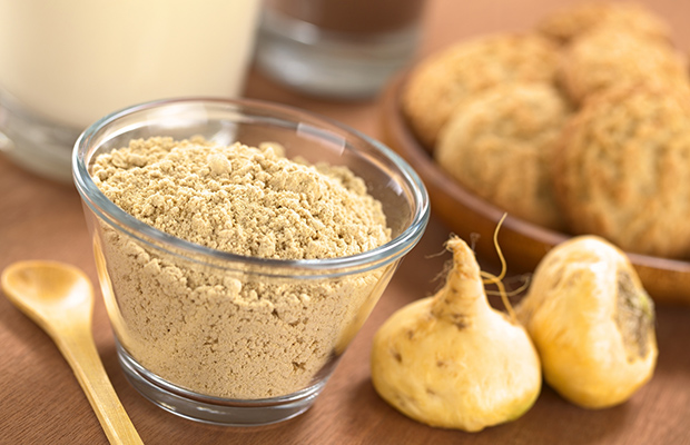Does Your Smoothie Need a Maca Boost? Maca Benefits, Explained 