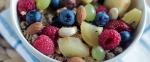 Never Diet Again: 5 Mindless Ways to Build Healthy Habits