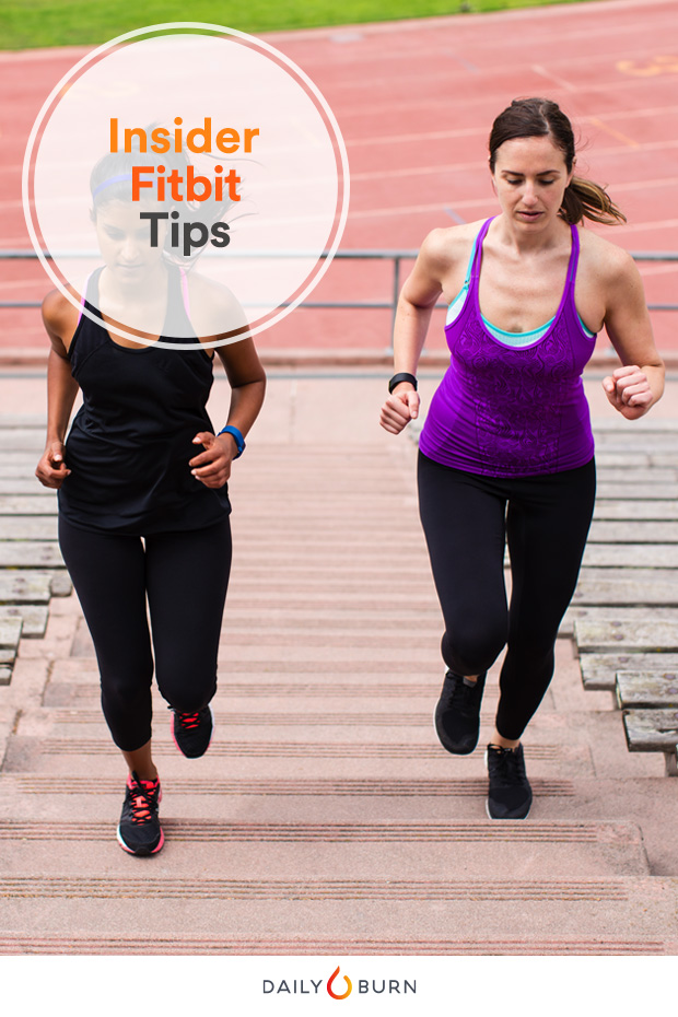 7 Insider Tips to Level Up Your Fitbit