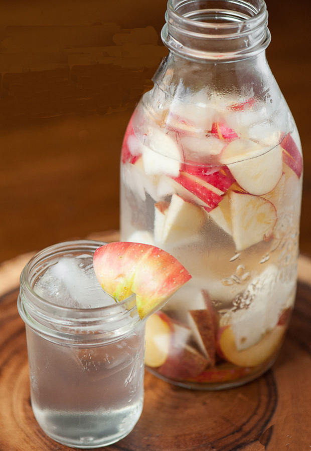 14 Flavor Packed Fruit Infused Water Recipes