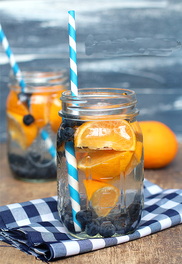 14 Flavor-Packed Fruit Infused Water Recipes