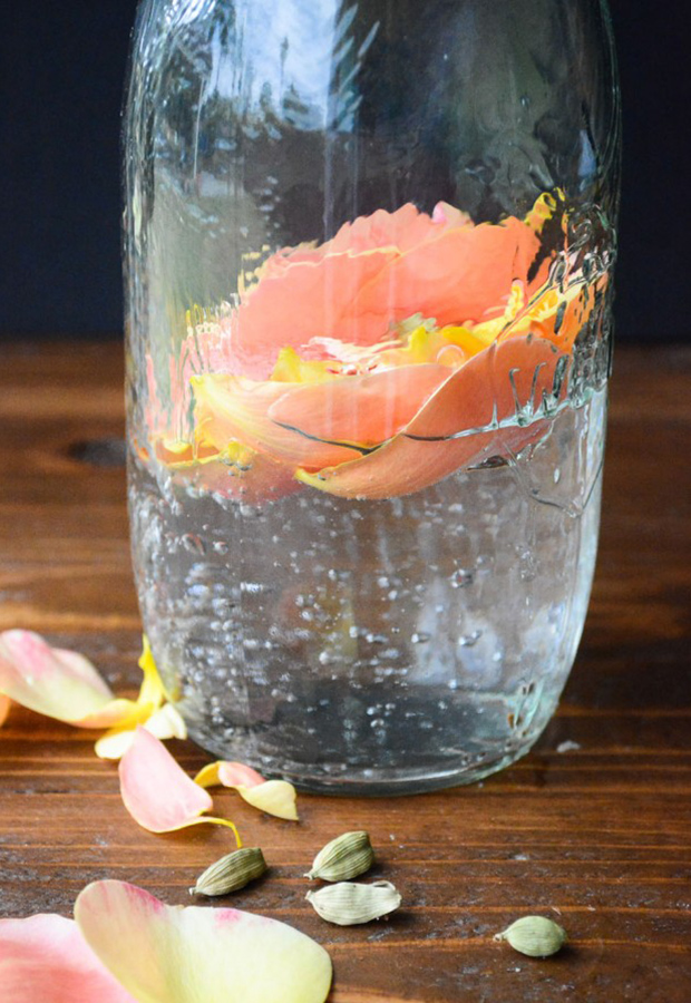 14 Flavor-Packed Fruit Infused Water Recipes