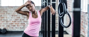 Everything You Need to Know About Exercise and PMS
