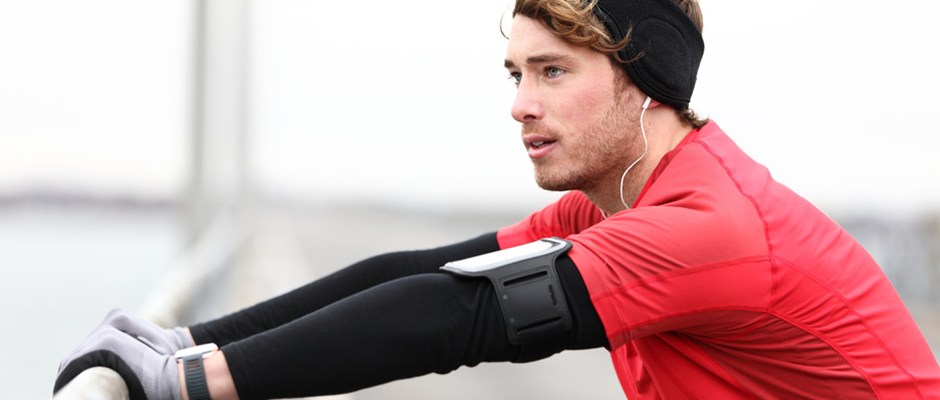 Холодные тренировки