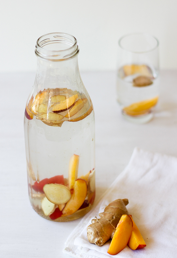 14 Flavor-Packed Fruit Infused Water Recipes