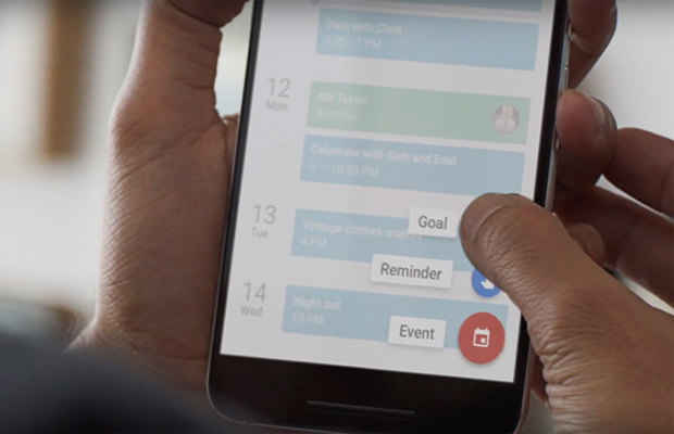 How to Hack Your Google Calendar to Reach Your Goals