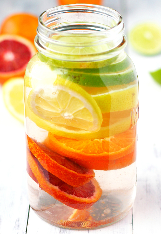 14 Flavor-Packed Fruit Infused Water Recipes