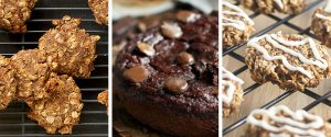 9 Quick and Healthy Breakfast Cookie Recipes