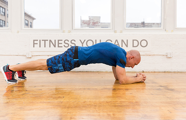 3 Common Plank Mistakes (And How to Avoid Them)