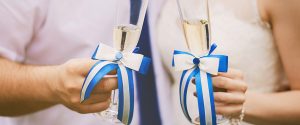 Are Your Friends' Weddings Sabotaging Your Weight Loss?