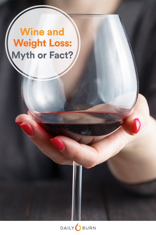 Can Wine Before Bed Help You Lose Weight?