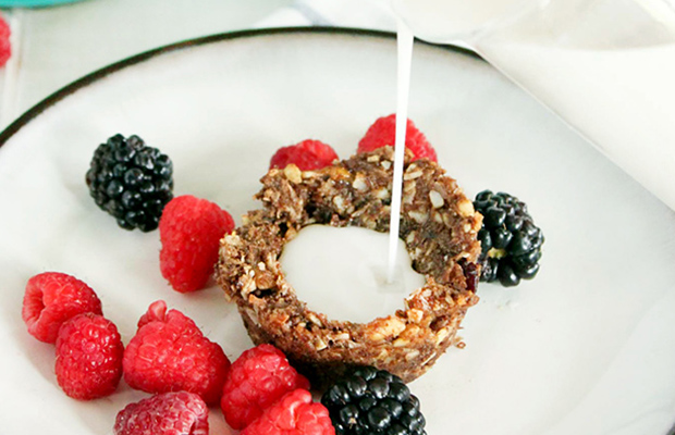 13 Easy Vegan Breakfast Recipes You’ll Want Every Morning 