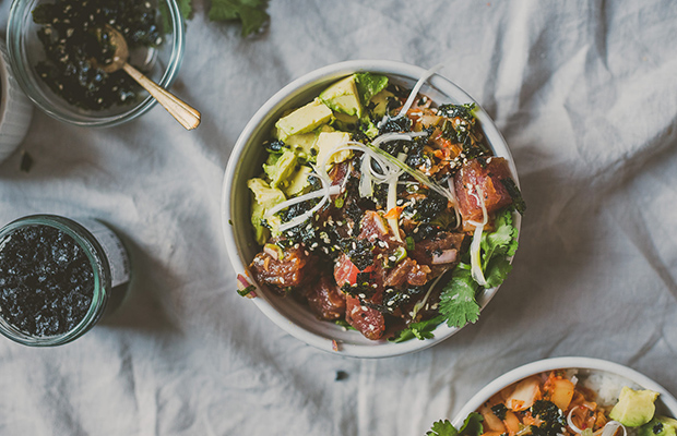 9 Quick and Delicious Poke Bowl Recipes 