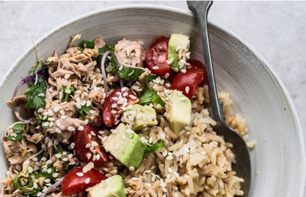 9 Quick and Delicious Poke Bowl Recipes 