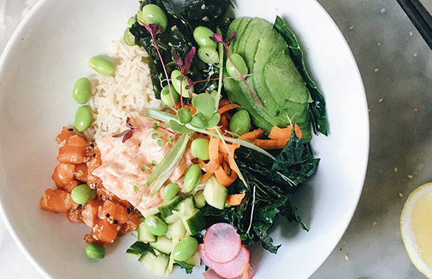 9 Quick and Delicious Poke Bowl Recipes 