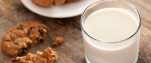 Skim Milk Vs. Whole Milk--Which Is Healthier?