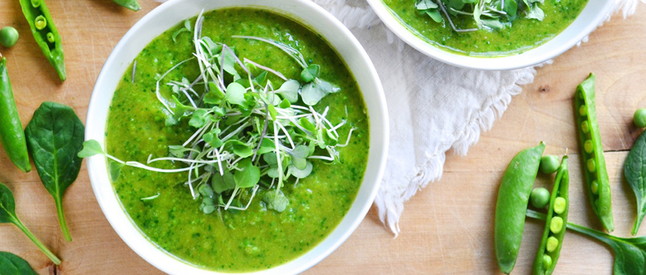 The Souping Detox Diet: Souping Is The New Juicing