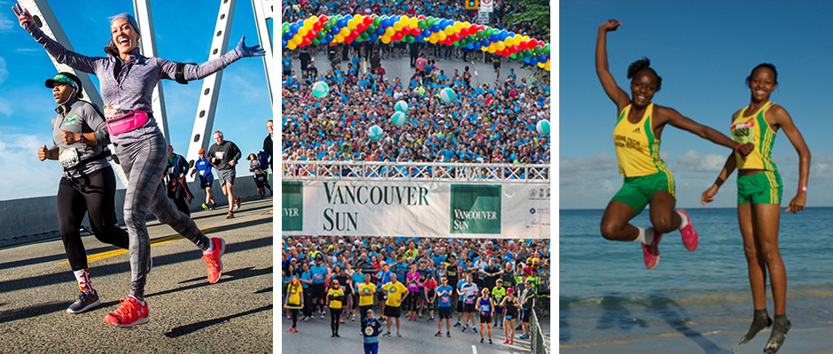 The Best 10k Races In The U S And Abroad