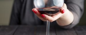 Wine and Weight Loss