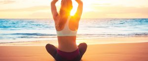 Can Yoga Help Relieve Your Asthma?