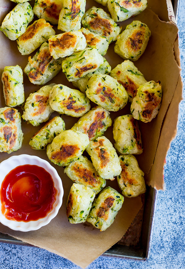 9 Healthy Tater Tots Recipes You’ll Seriously Crave 