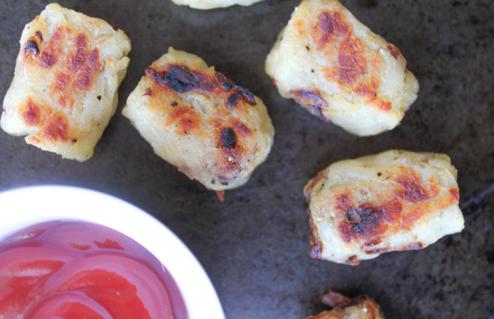9 Healthy Tater Tots Recipes You'll Seriously Crave