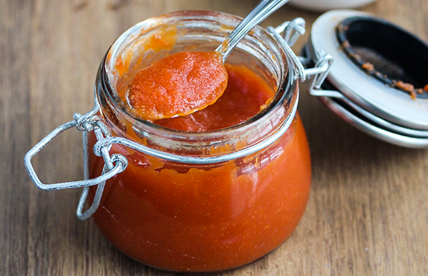 13 Healthy and Seriously Easy Homemade Condiments Recipes