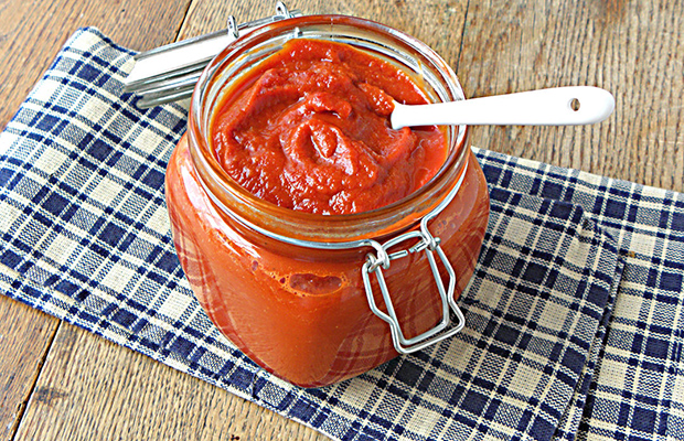 13 Amazingly Easy DIY Condiments Recipes