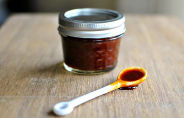 Steak Sauce Recipe - 13 Healthy and Seriously Easy Homemade Condiments Recipes
