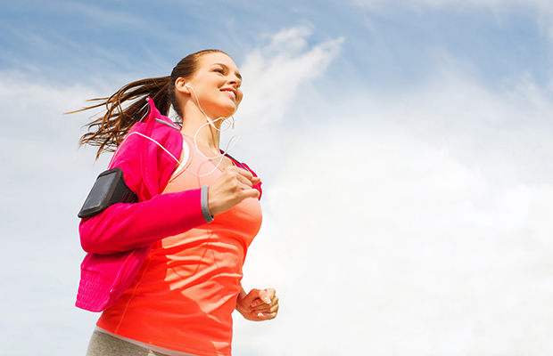 Science-Backed Ways Exercise Makes You Smile