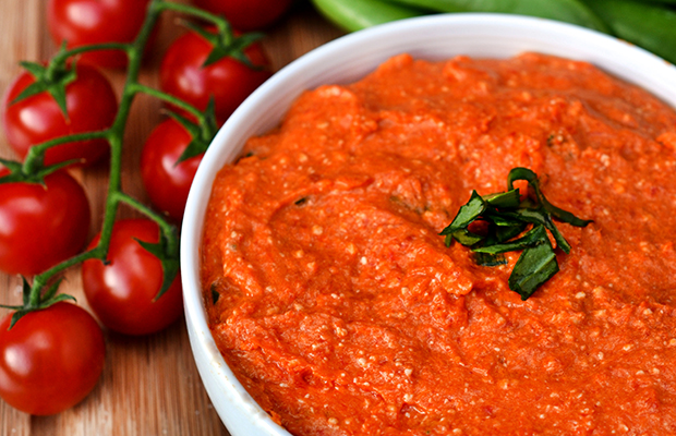 13 Healthy and Seriously Easy Homemade Condiments Recipes