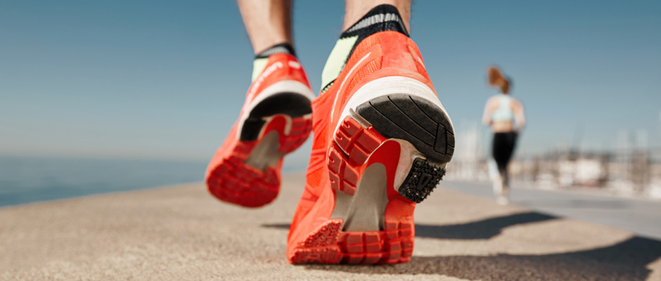 Got Foot Pain? The 5 Worst Foot Injuries for Runners