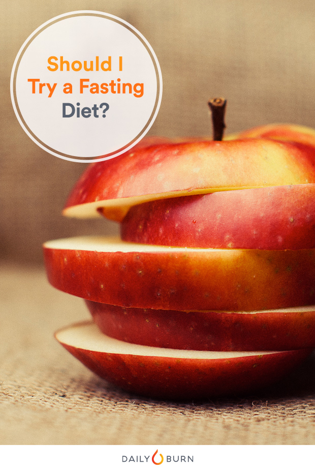 Want to Try a Fasting Diet? 6 Questions to Ask Yourself