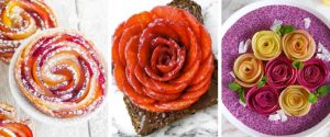 Fruit Flowers: An Instagram Food Trend We Can Get Behind