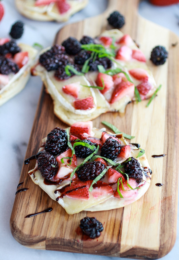 7 Healthy Grilled Pizza Recipes Perfect for Entertaining