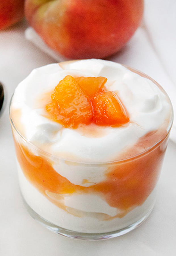 10 Healthy Yogurt Parfaits That Are Almost Too Pretty to Eat