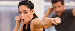 3 Boxing Workouts to Get Fit and Strong