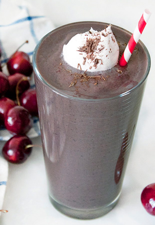 The Best Post-Workout Smoothies for Every Exercise