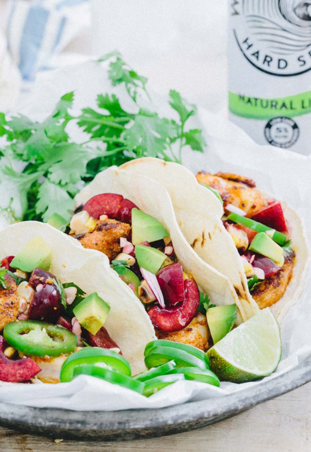 10 Healthier Takes on Lobster Rolls, Fish Tacos and More