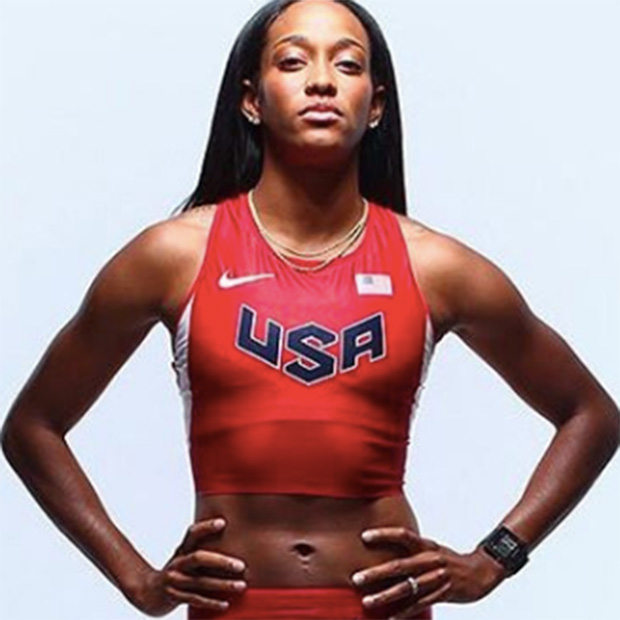 The 25 Team USA Olympians to Follow on Instagram