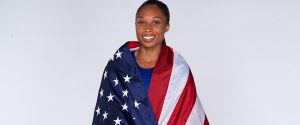 Allyson Felix in Her Own Words: Sprinting for Gold in Rio