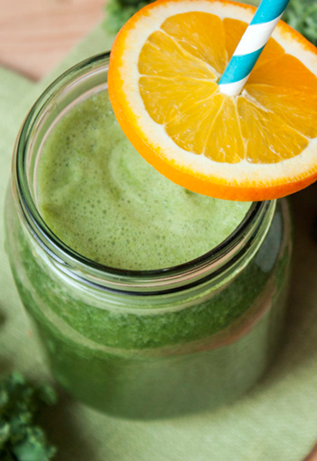 The Best Post-Workout Smoothies for Every Exercise