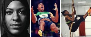 The 25 Team USA Olympians to Follow on Instagram