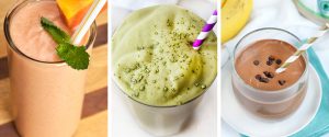 The Best Post-Workout Smoothies for Every Exercise