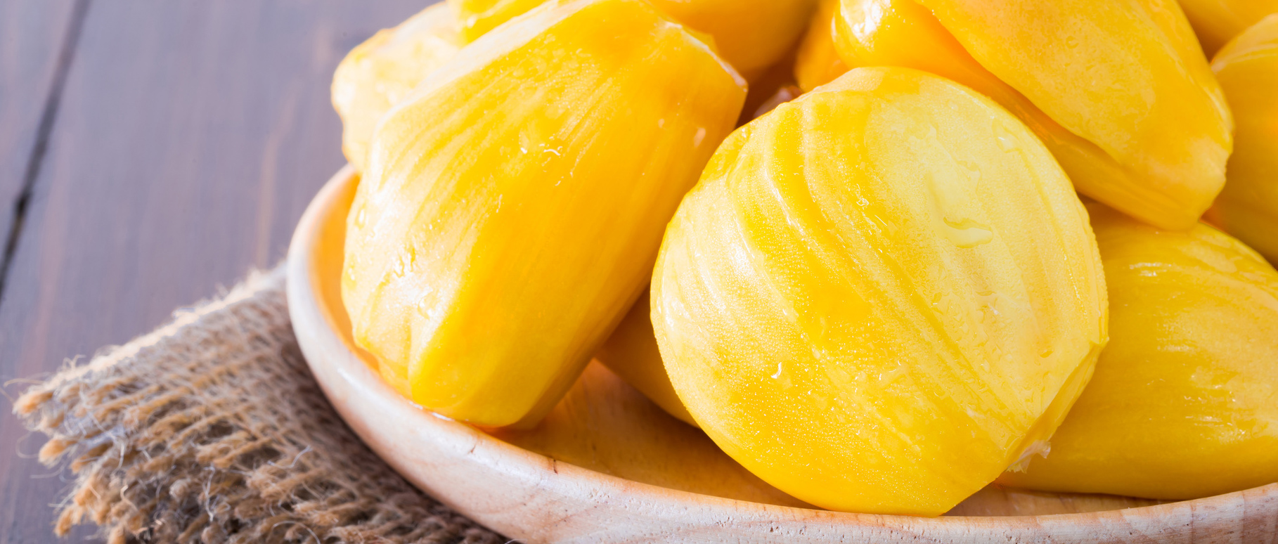 All About Jackfruit: Your New Meat Substitute | Life by Daily Burn