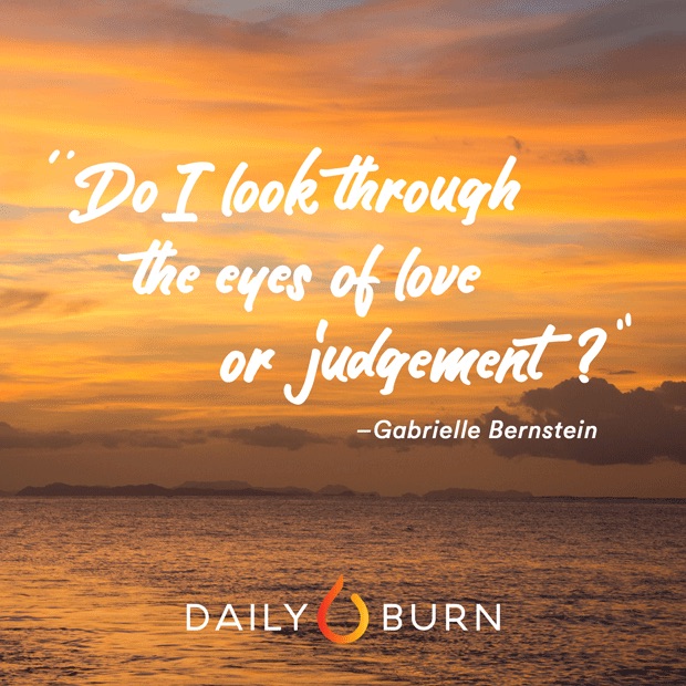 9 Mantras To Find Zen From Gabrielle Bernstein Daily Burn