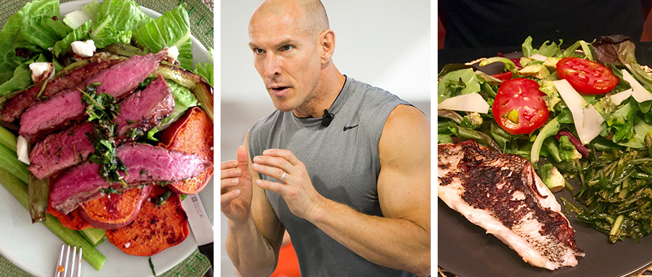 Why This Trainer Swears by Intermittent Fasting